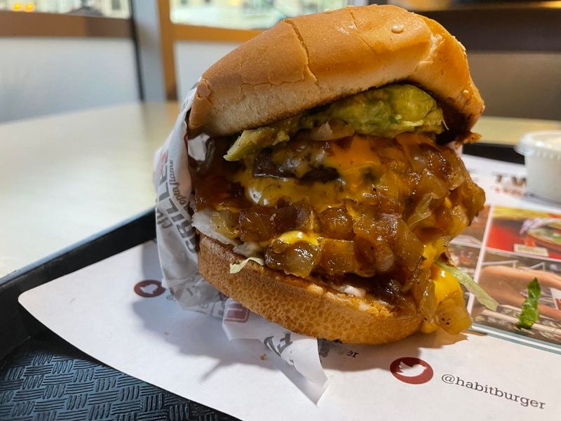 The Overwhelmed-with-Sauce Disguise