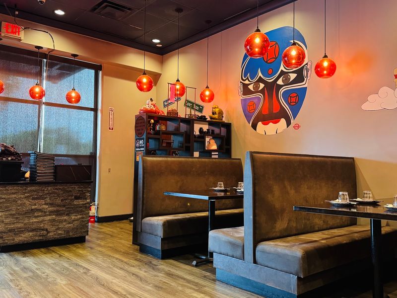 Sohao Cafe, Gainesville