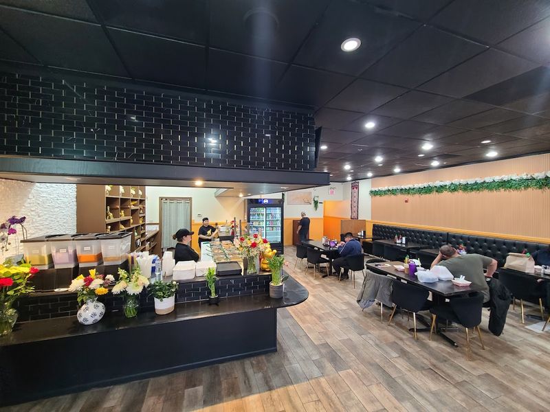 Soksay Kitchen Soksay Kitchen