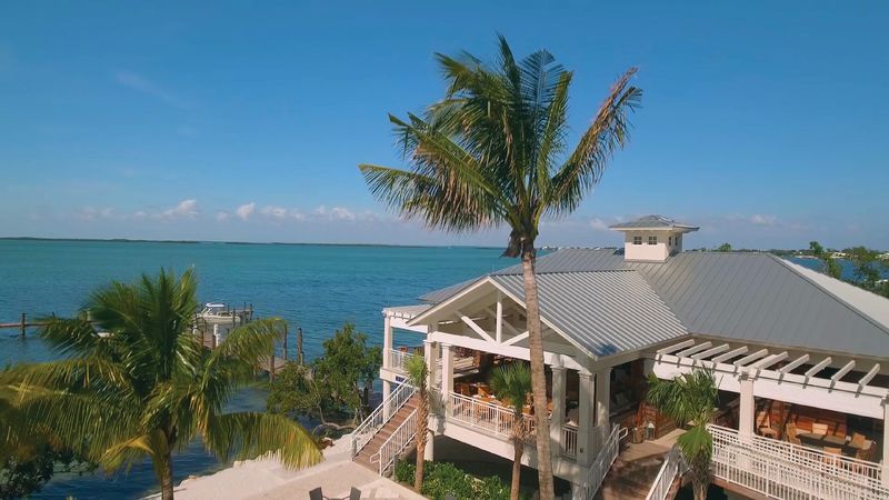 Sol by the Sea, Key Largo