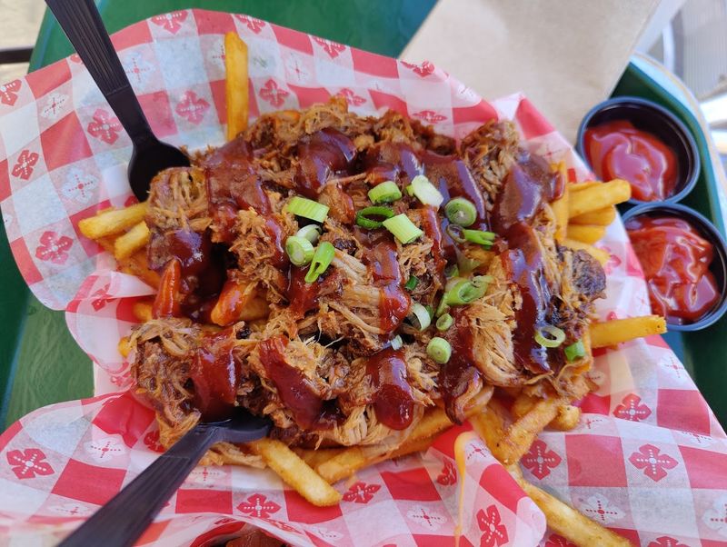 Food That Surprises And Satisfies