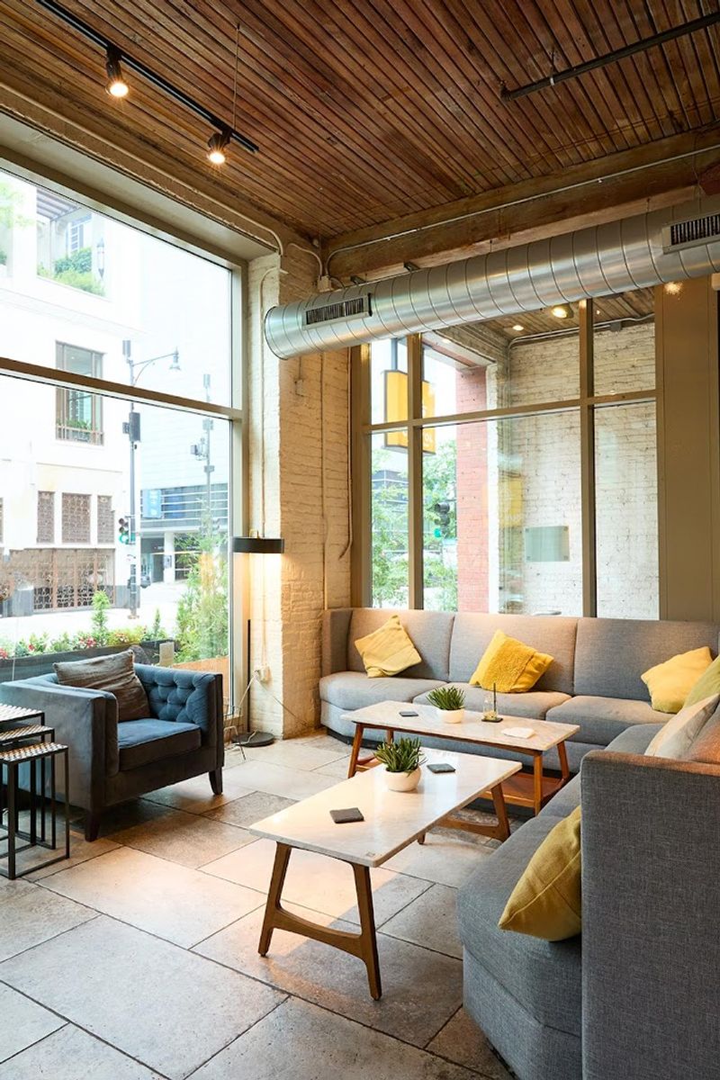 Great Hours, Every Day