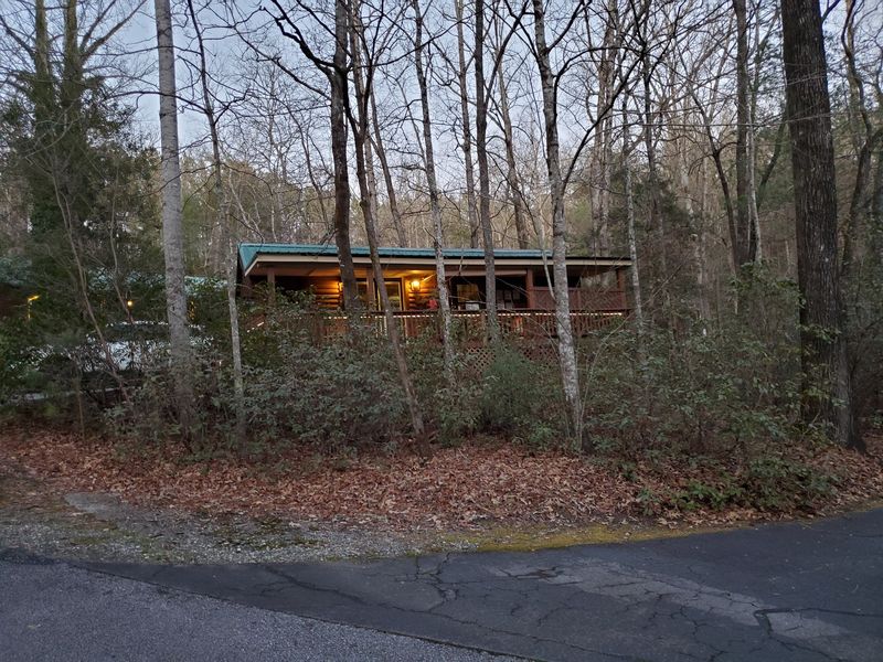Solitude Pointe Cabins & RV Park, Cleveland