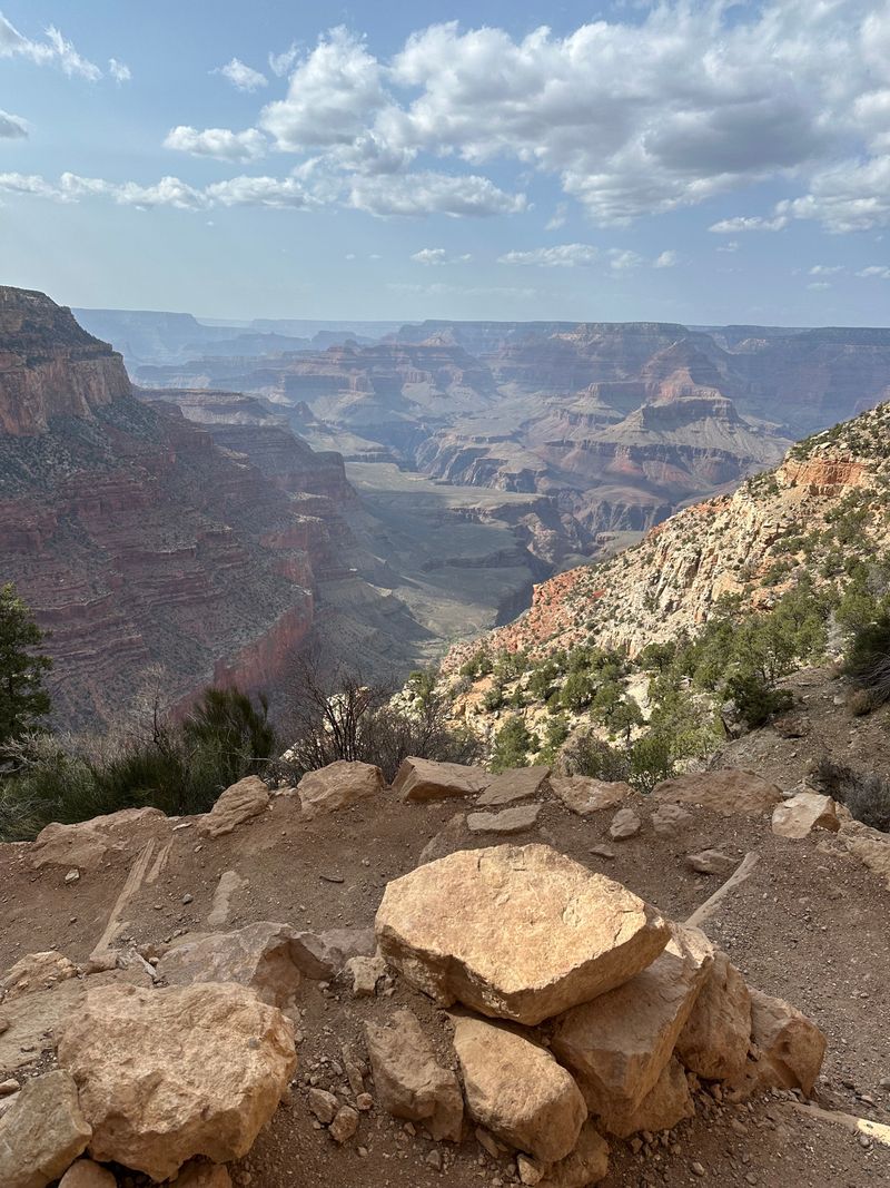 Essential Preparation for a Remote Canyon Adventure
