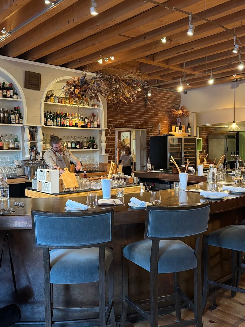 Solo Italiano, Portland
