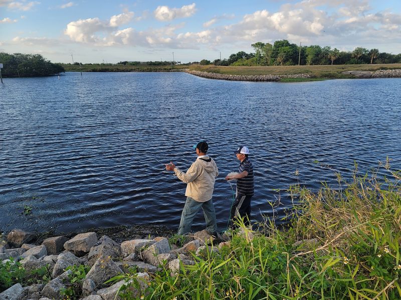 Some Of Florida’s Most Exciting Bass Fishing Some Of Florida’s Most Exciting Bass Fishing