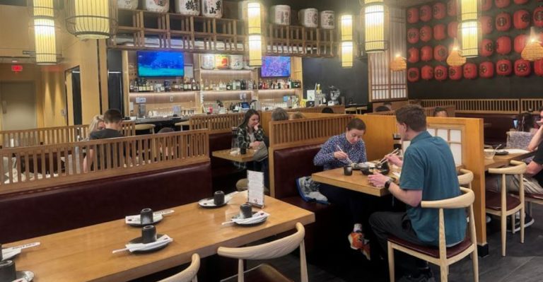 Some Of The Best Ramen You’ll Ever Taste Is Coming From This Unassuming Pennsylvania Restaurant