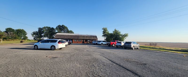 Unassuming Roadside Spot With A Loyal Following