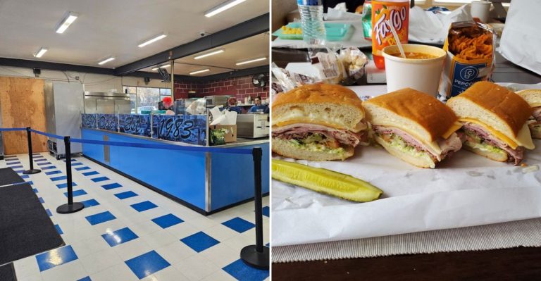 Some Say This Washington Deli Is Home To The Most Legendary Subs In The State