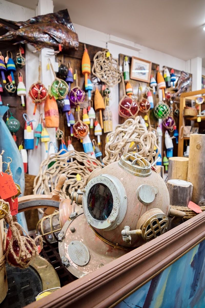 Friendly And Knowledgeable Staff Make It Special