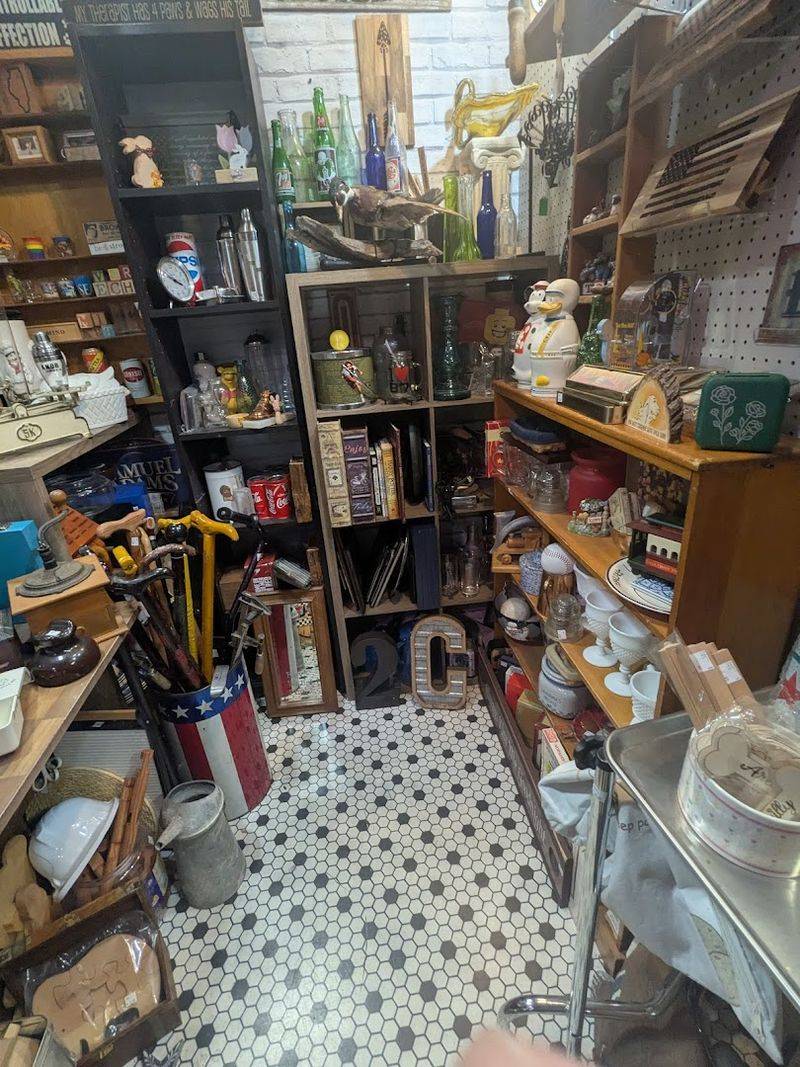 Items Added Every Hour