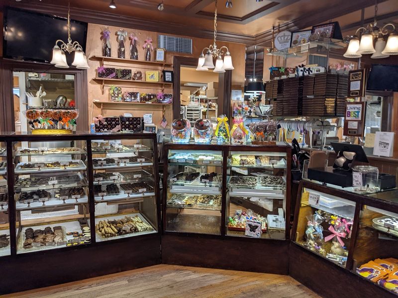 Something Sweet for Every Diet Something Sweet for Every Diet