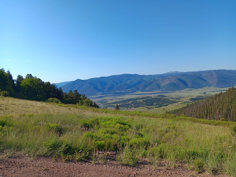 Somewhere In That Meadow Stood A Whole City Somewhere In That Meadow Stood A Whole City