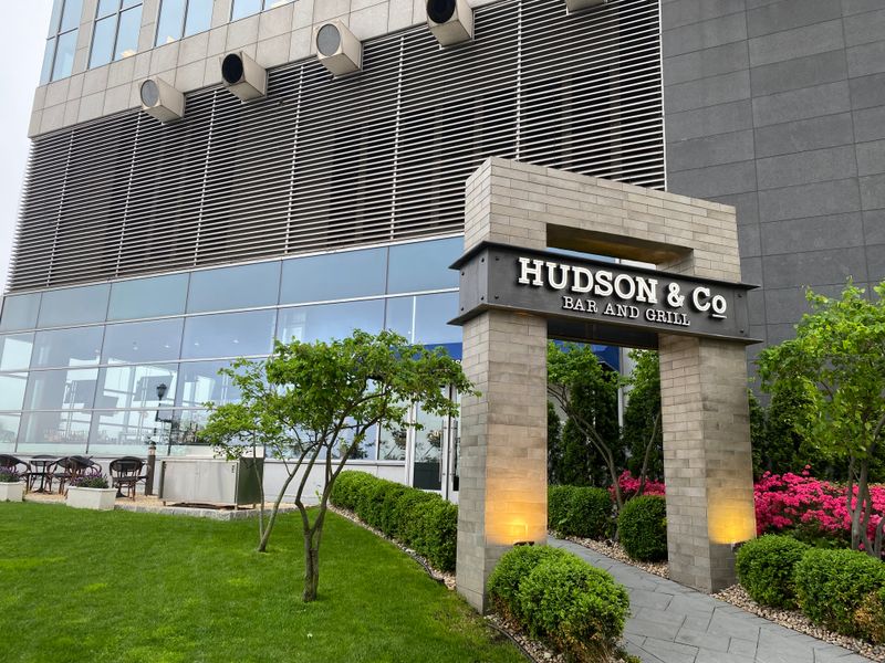 Hudson & Co. — Jersey City