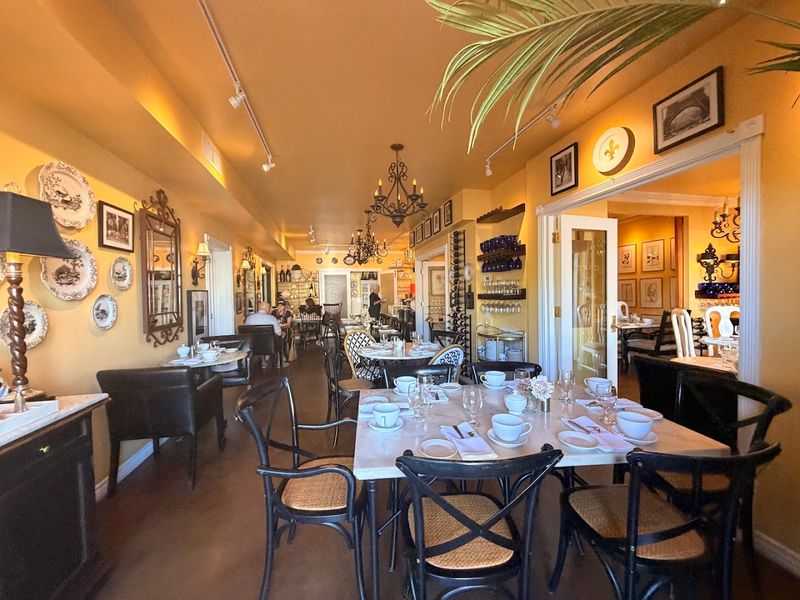 Arcadia Farms Café, Scottsdale