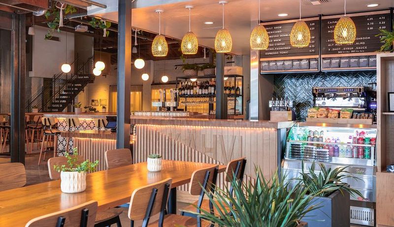 Kähvi Coffee + Cafe