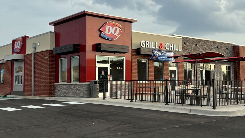 Small Town Throwdown: Whataburger vs. Dairy Queen