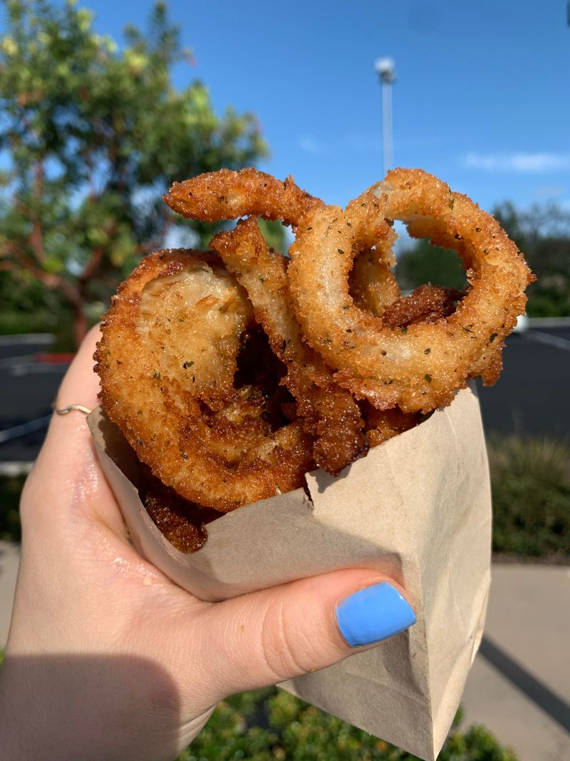 A&W's Hand-Crafted Ring Masterpiece