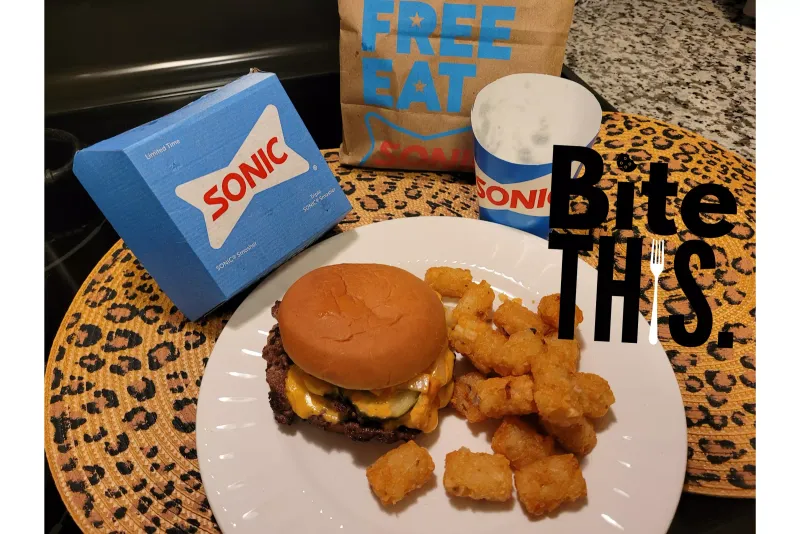 Sonic Drive-In - Missouri