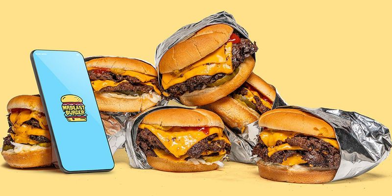 MrBeast Burger: YouTube Fame Doesn't Guarantee Flavor