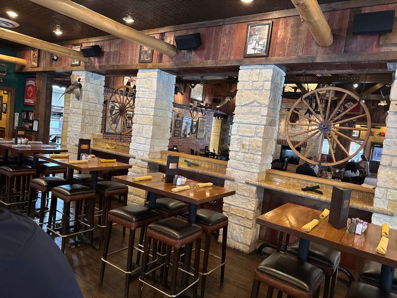 Saltgrass Steak House 