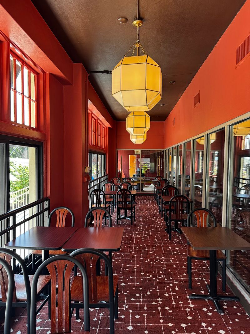 Sonny Williams' Steak Room, Little Rock