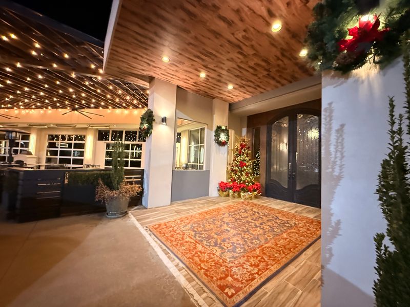 Arthur's Prime Steakhouse — Little Rock