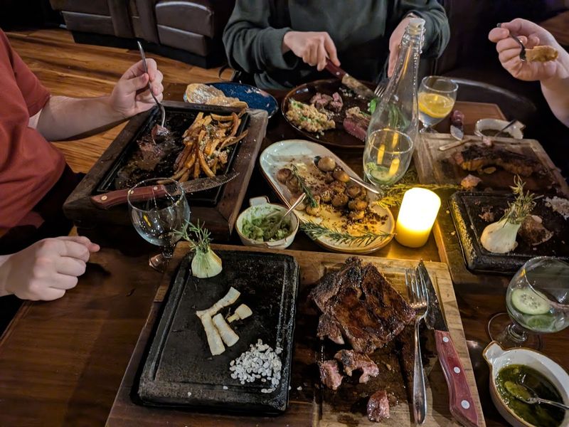 Sonora Steak — Maple Valley Sonora Steak — Maple Valley