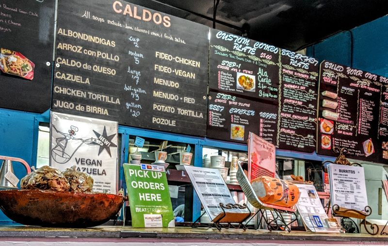 Sonoran Cuisine: What Makes It Different From The Rest