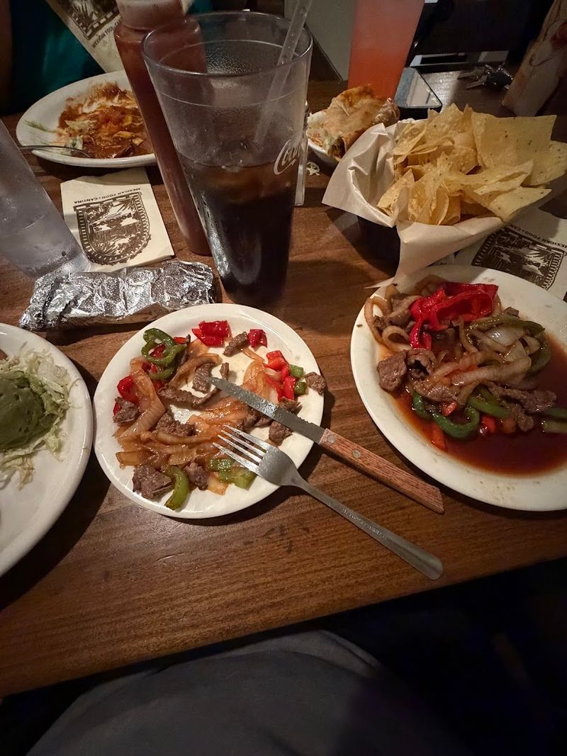 Sonoran Enchiladas: A Treasured Find