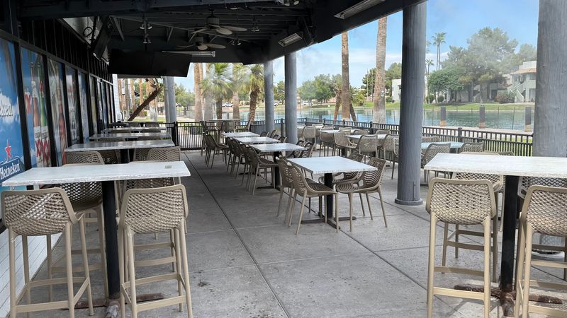 A Vibe That Feels Like Home