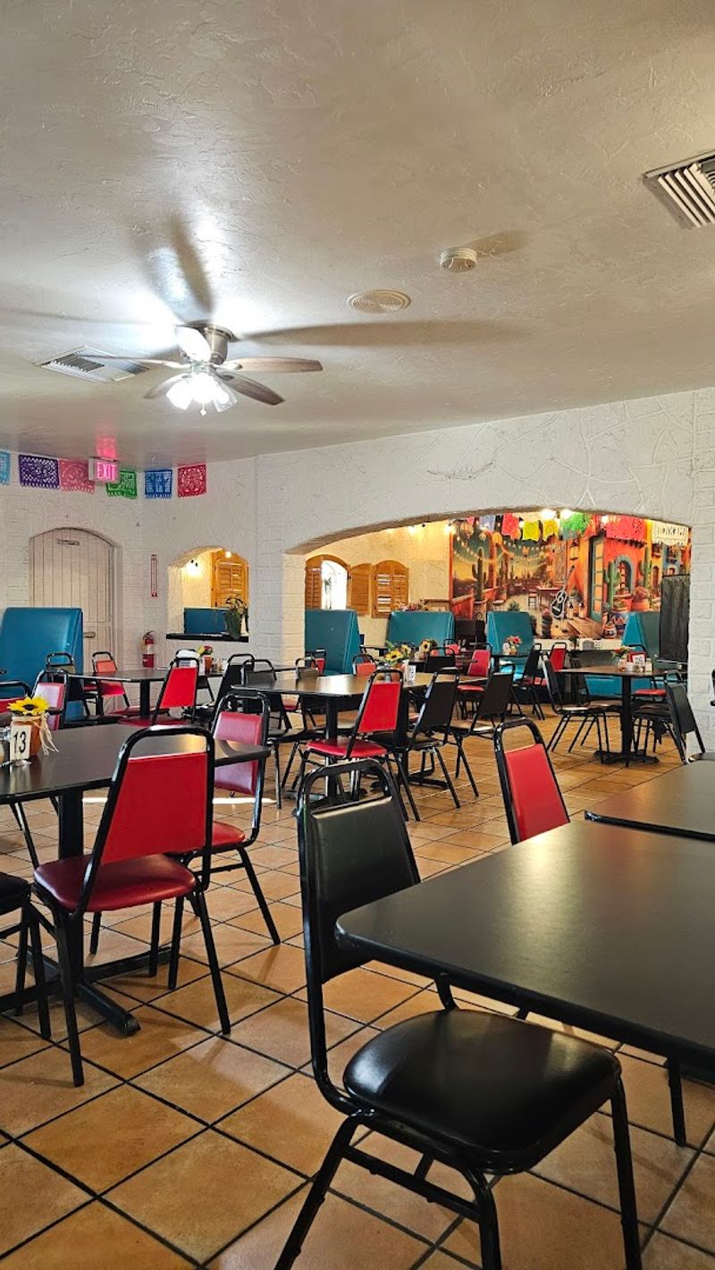 A Rustic Atmosphere That Feels Like Home