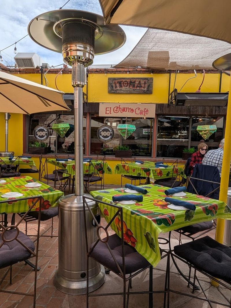 Three Locations, One Timeless Spirit