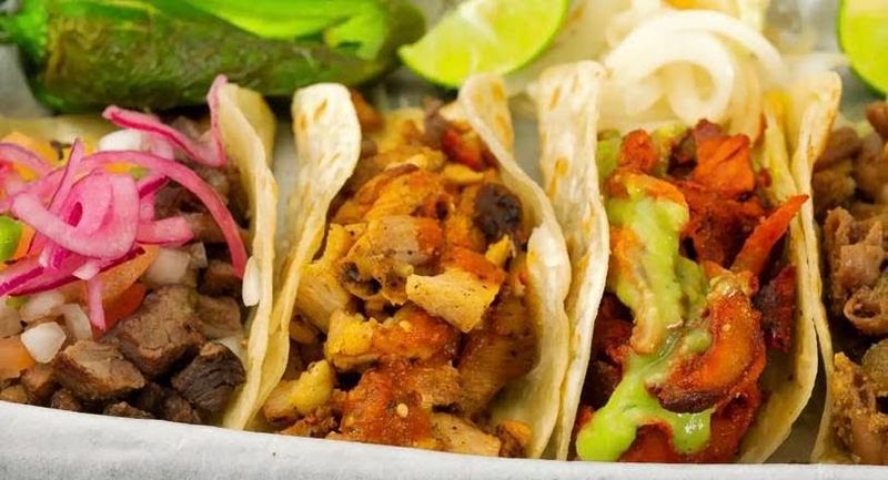 Sonoran-Style Cuisine: The Flavor Language Of Globe Sonoran-Style Cuisine: The Flavor Language Of Globe