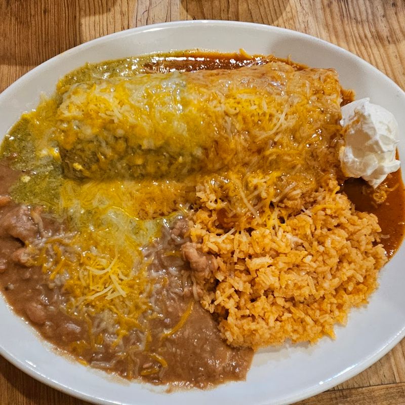 Sonoran-Style Dishes That Hit Different Sonoran-Style Dishes That Hit Different