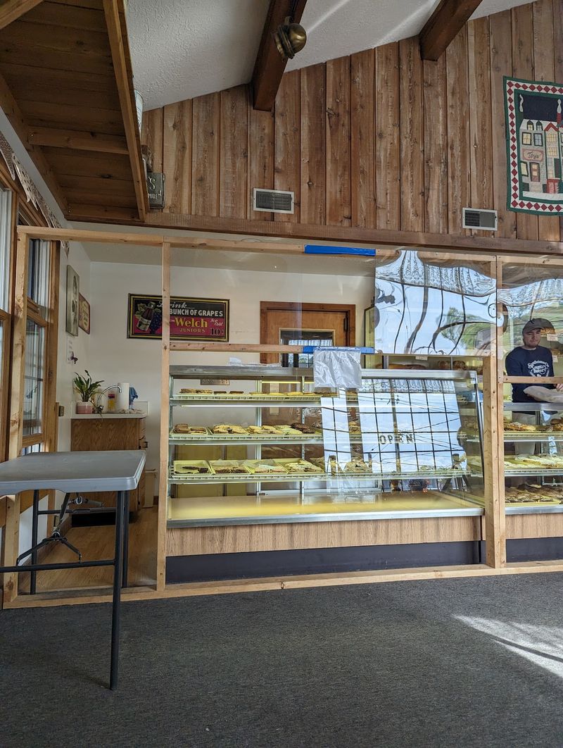 Sontheimer's Country Bakery
