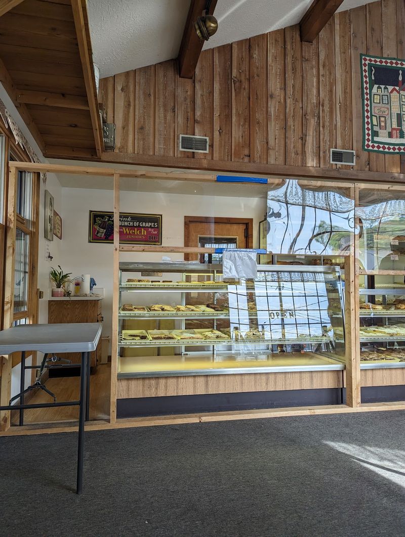 Sontheimer's Country Bakery