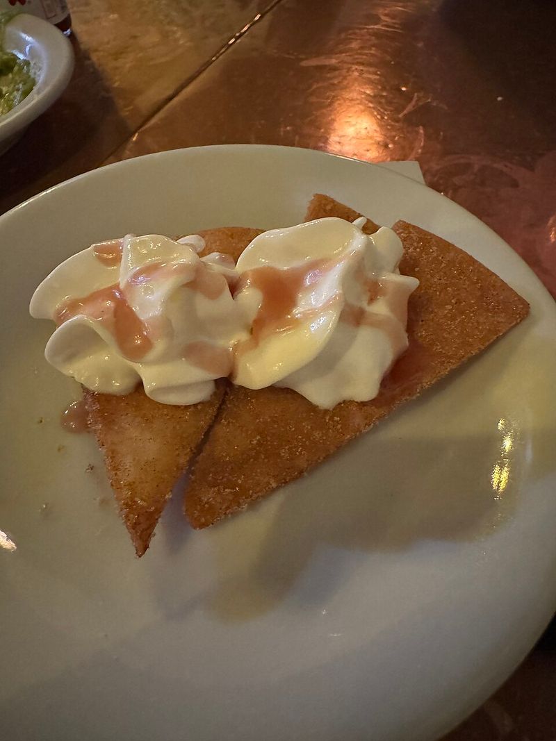 Sopaipillas Sopaipillas