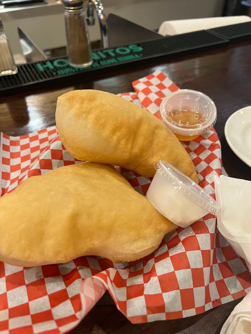 Sopapillas Worth the Drive