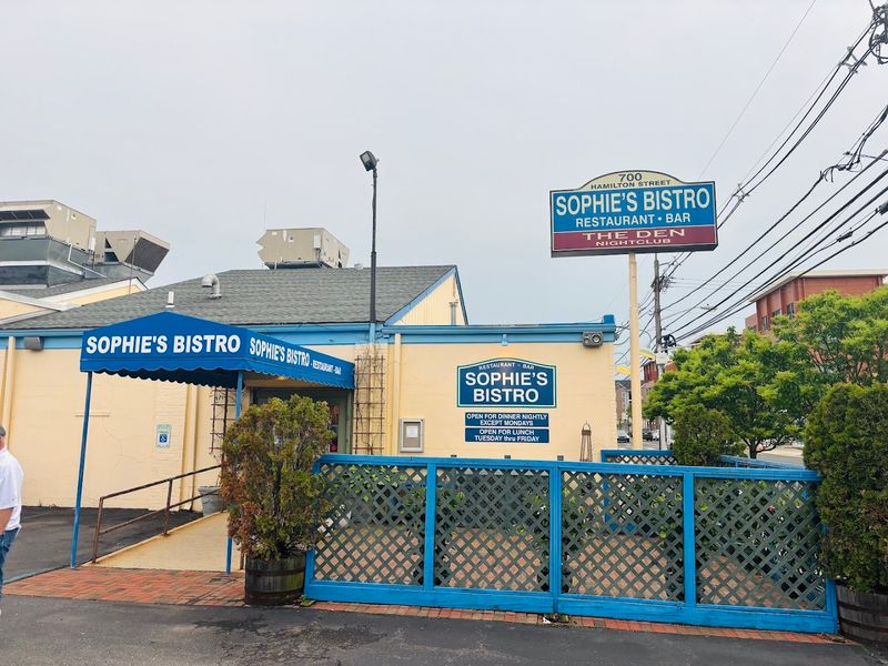 Sophie's Bistro