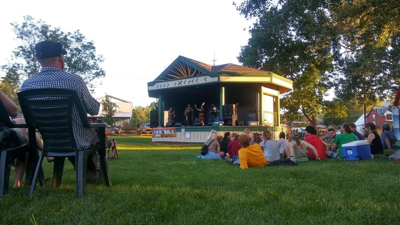 Sopris Park Is Only Part Of The Story Sopris Park Is Only Part Of The Story
