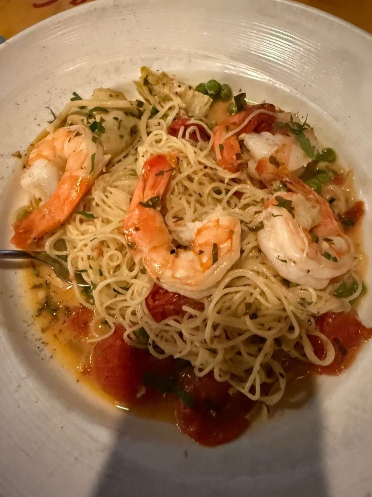 These Connecticut Pasta Houses Locals Say Still Follow Grandma’s Recipes