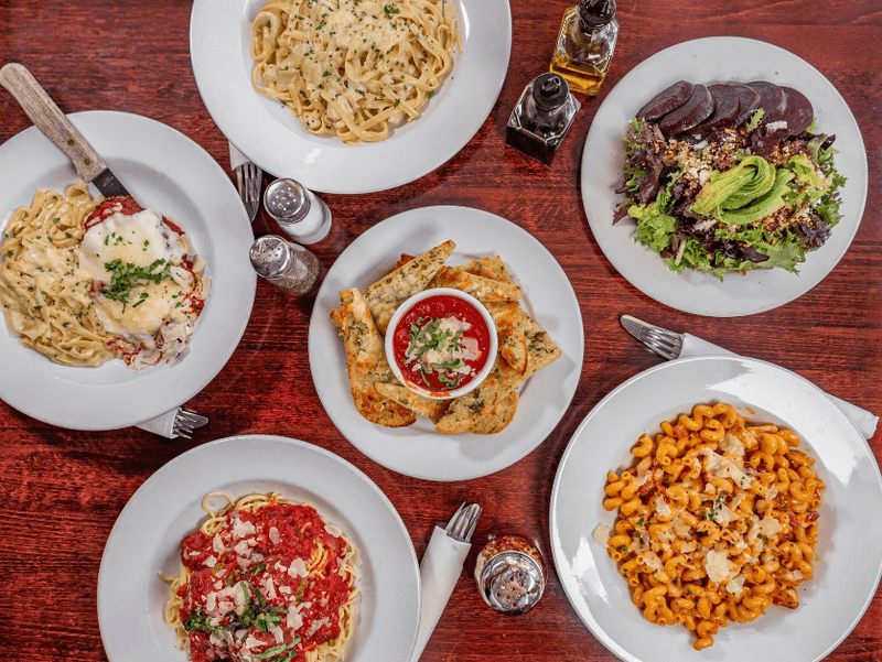 Vito’s Trattoria, Albany