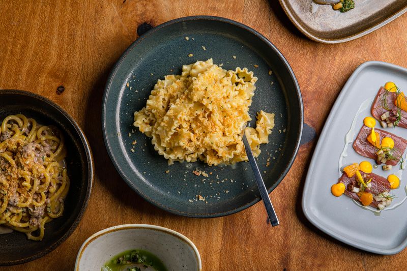 Itria – San Francisco