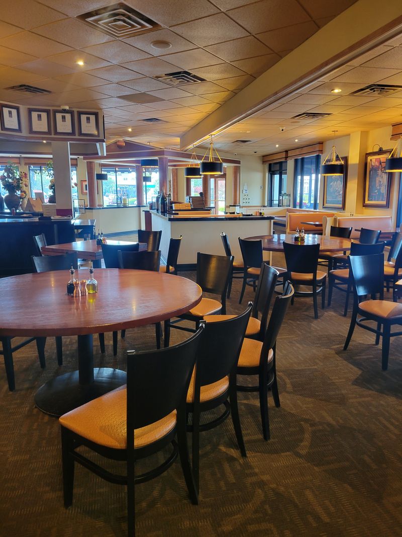 Aldo's Ristorante — Virginia Beach, Virginia