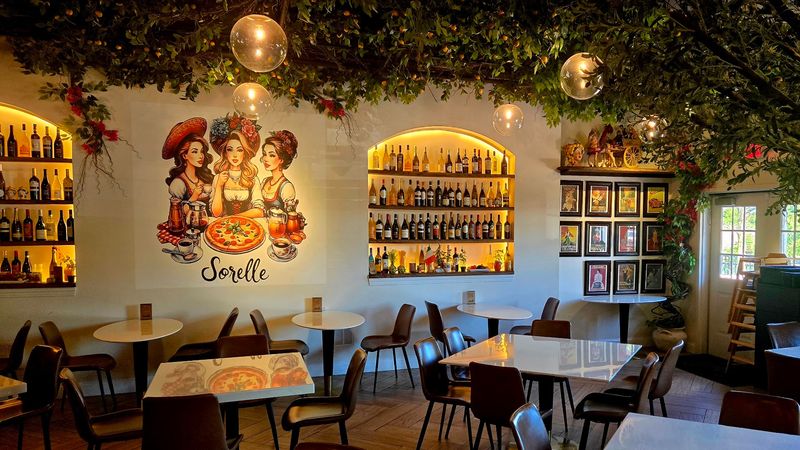 Sorelle Italian Market (Glenview And Long Grove)