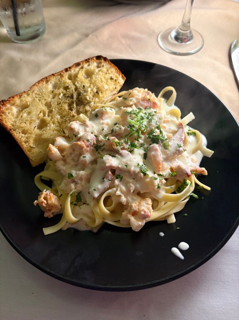 Savelli’s Italian Restaurant