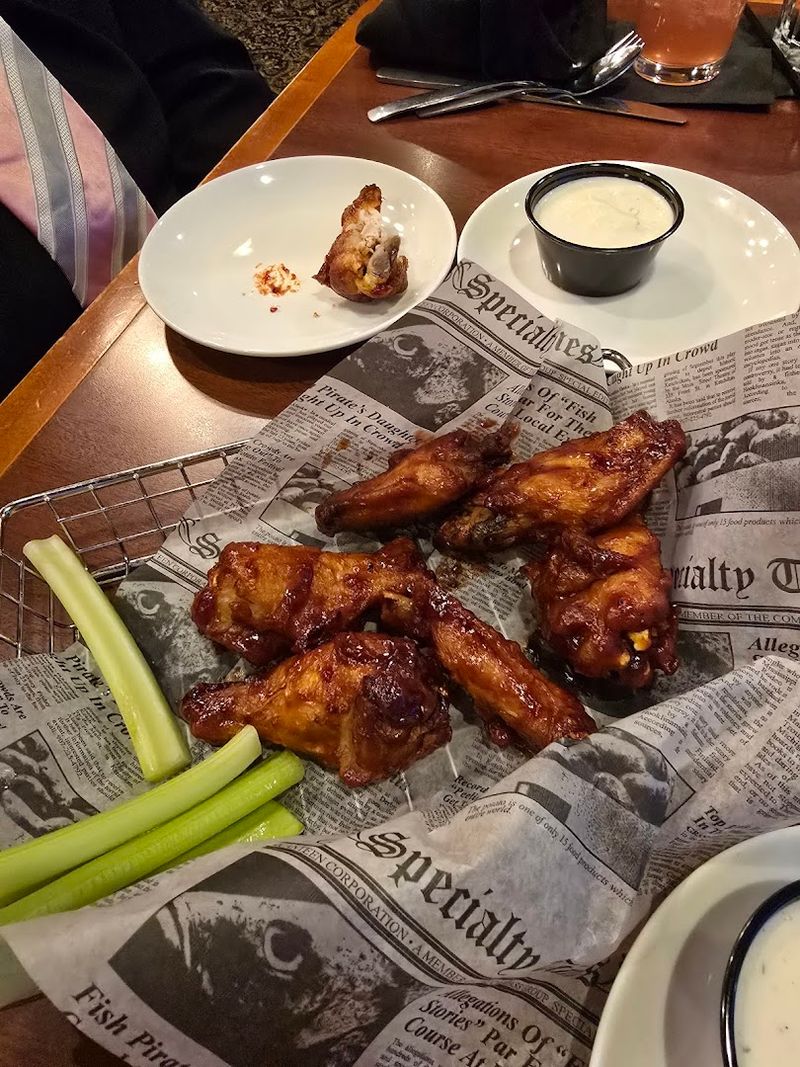 Minervas, Traverse City