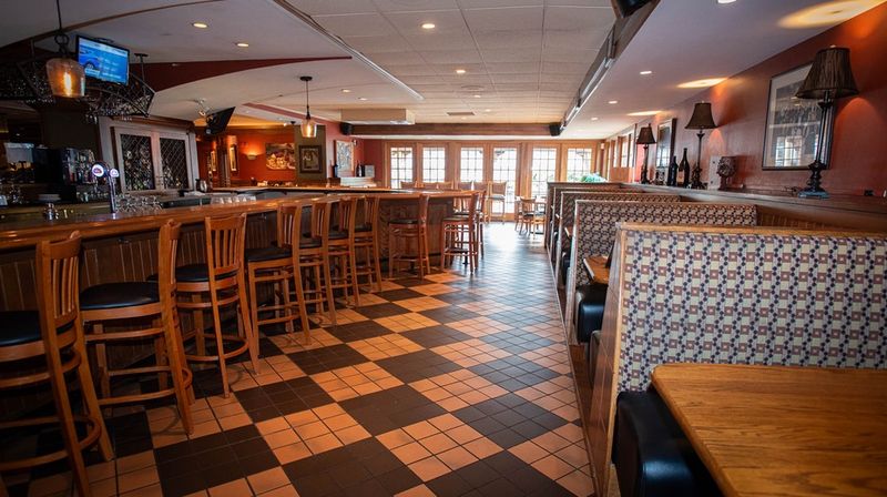 Mancy's Italian Grill, Toledo