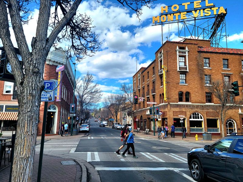 Why Flagstaff’s Dining Scene Feels So Alive in 2026